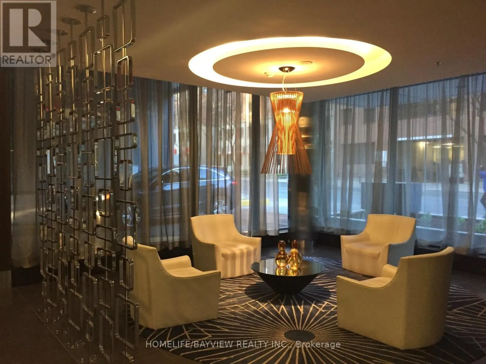 # 201 - 28 TED ROGERS WAY