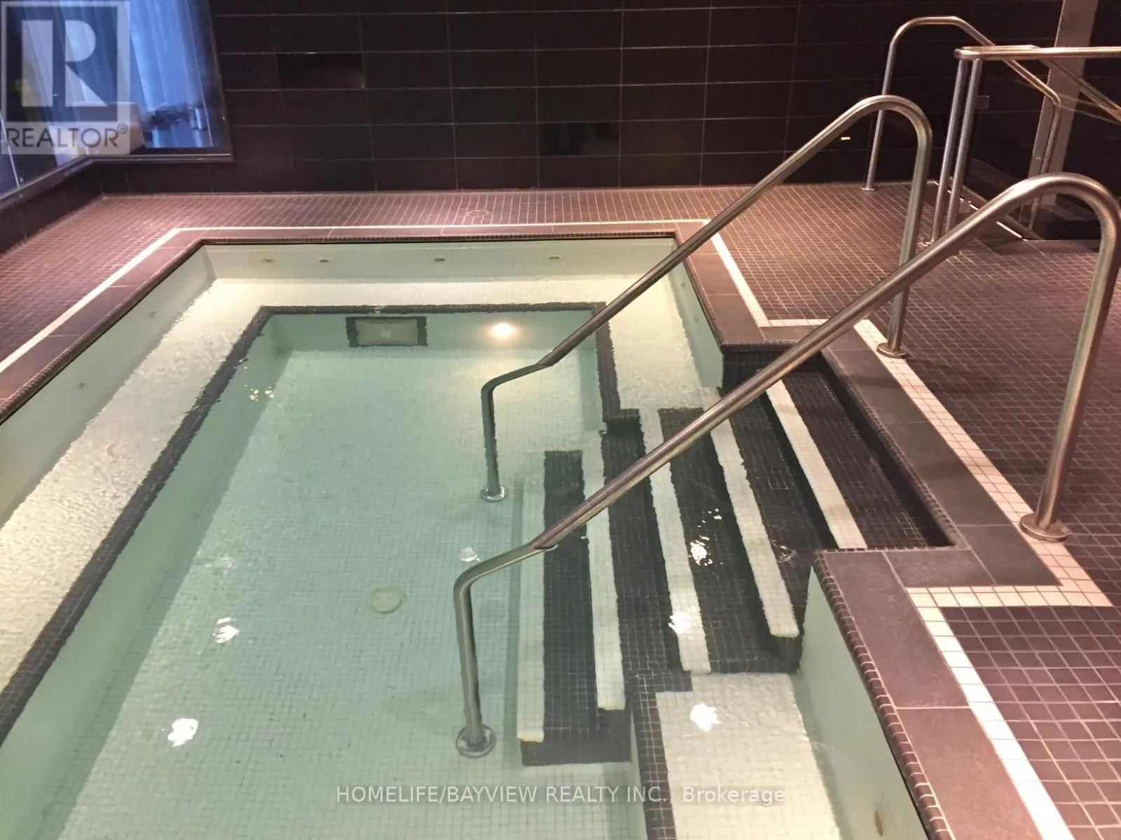 # 201 - 28 TED ROGERS WAY