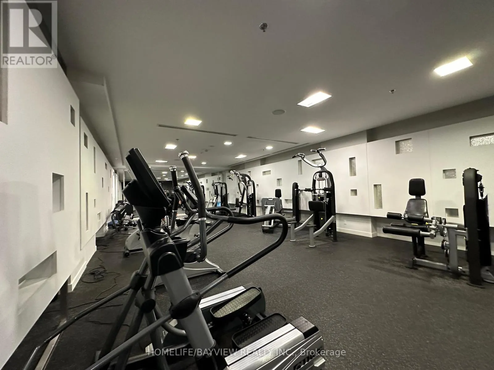 # 201 - 28 TED ROGERS WAY