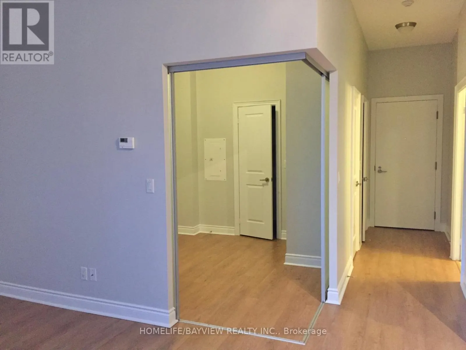 # 201 - 28 TED ROGERS WAY