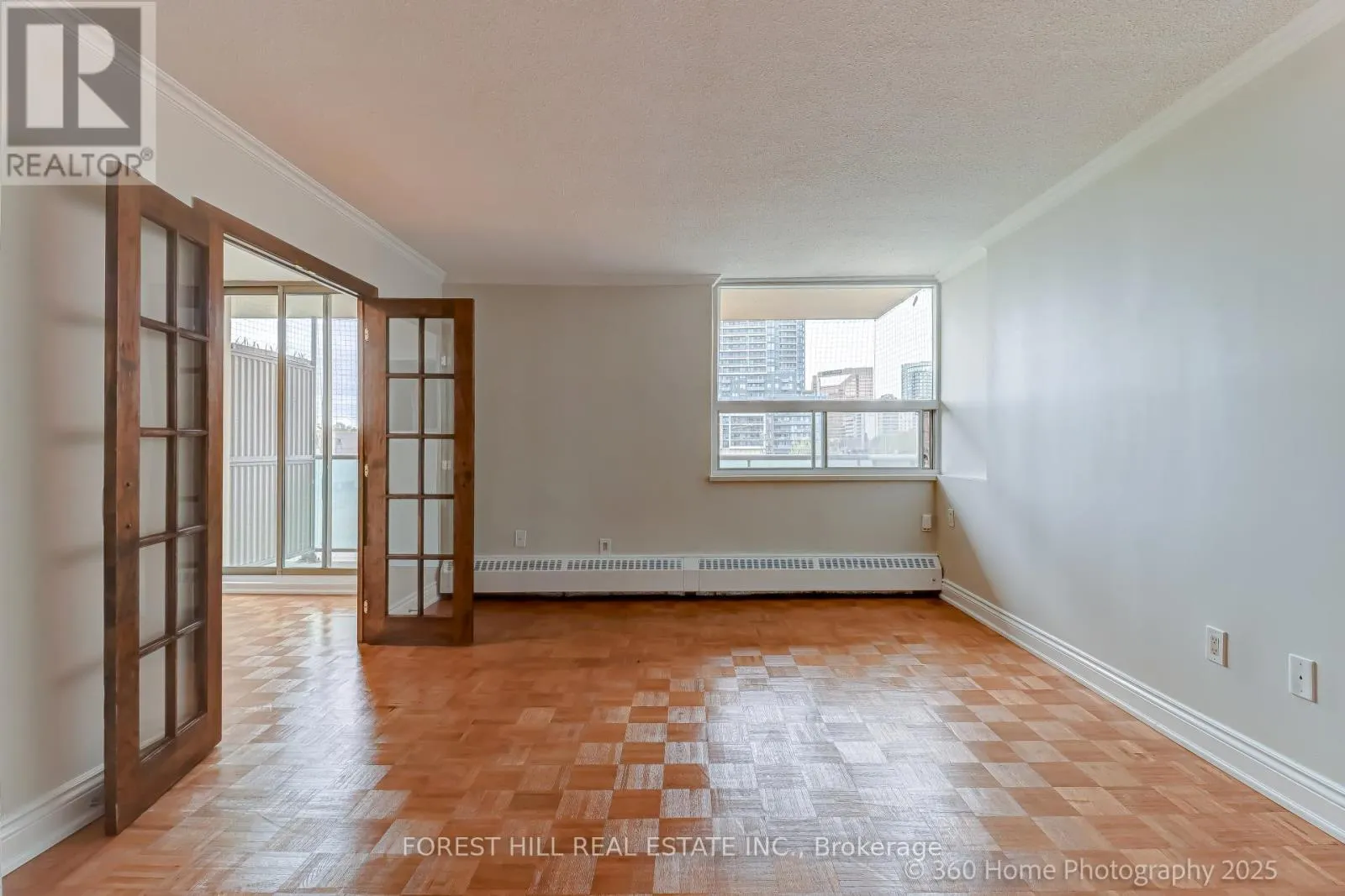 403 - 5949 YONGE STREET
