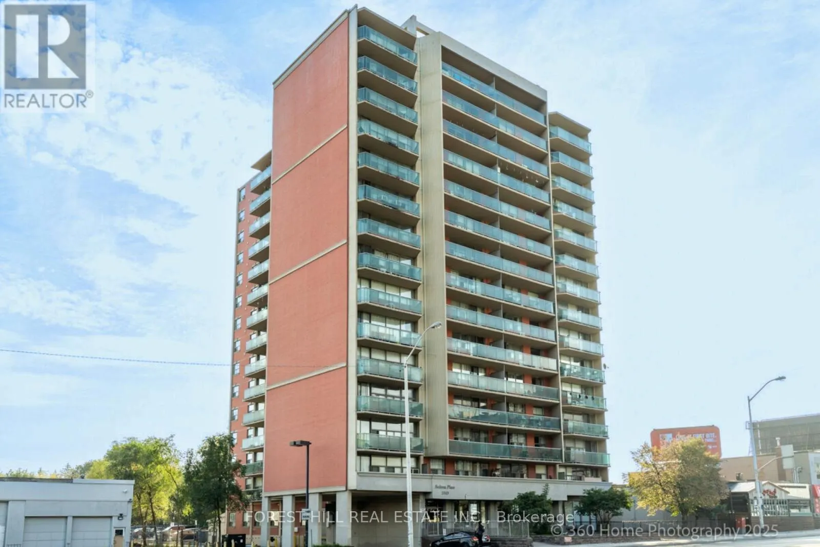 403 - 5949 YONGE STREET