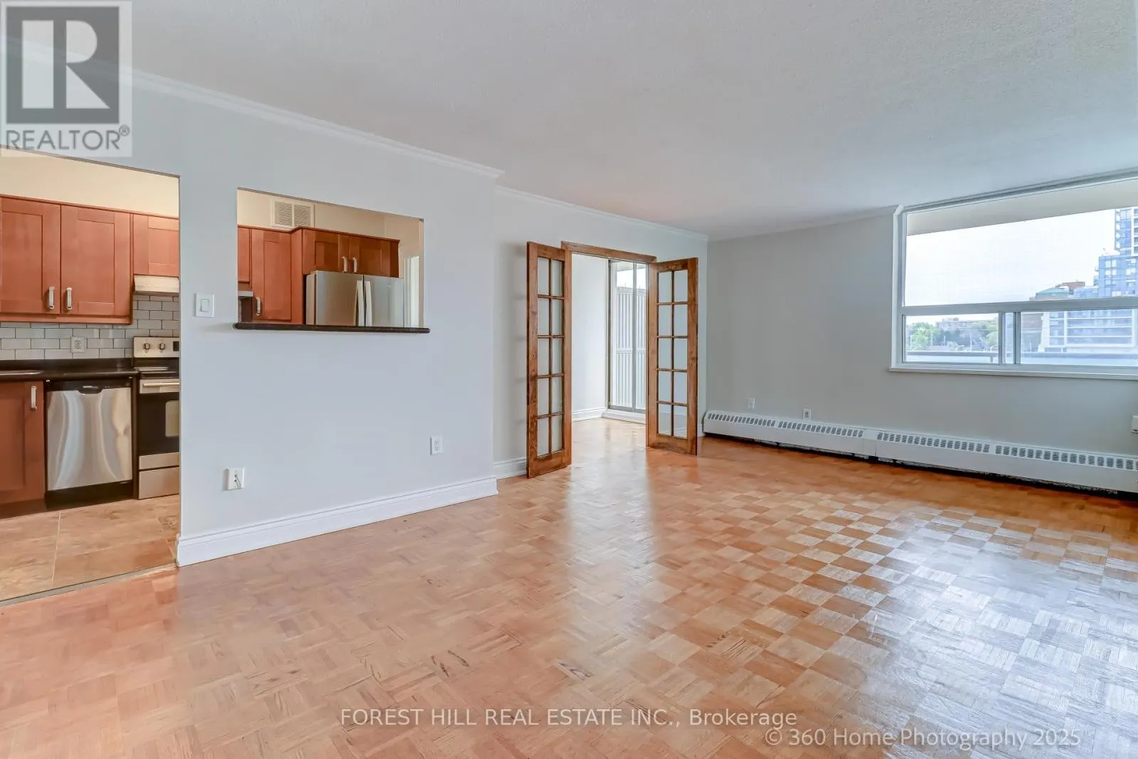 403 - 5949 YONGE STREET