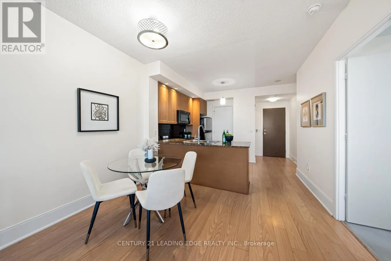 2008 - 181 WYNFORD DRIVE