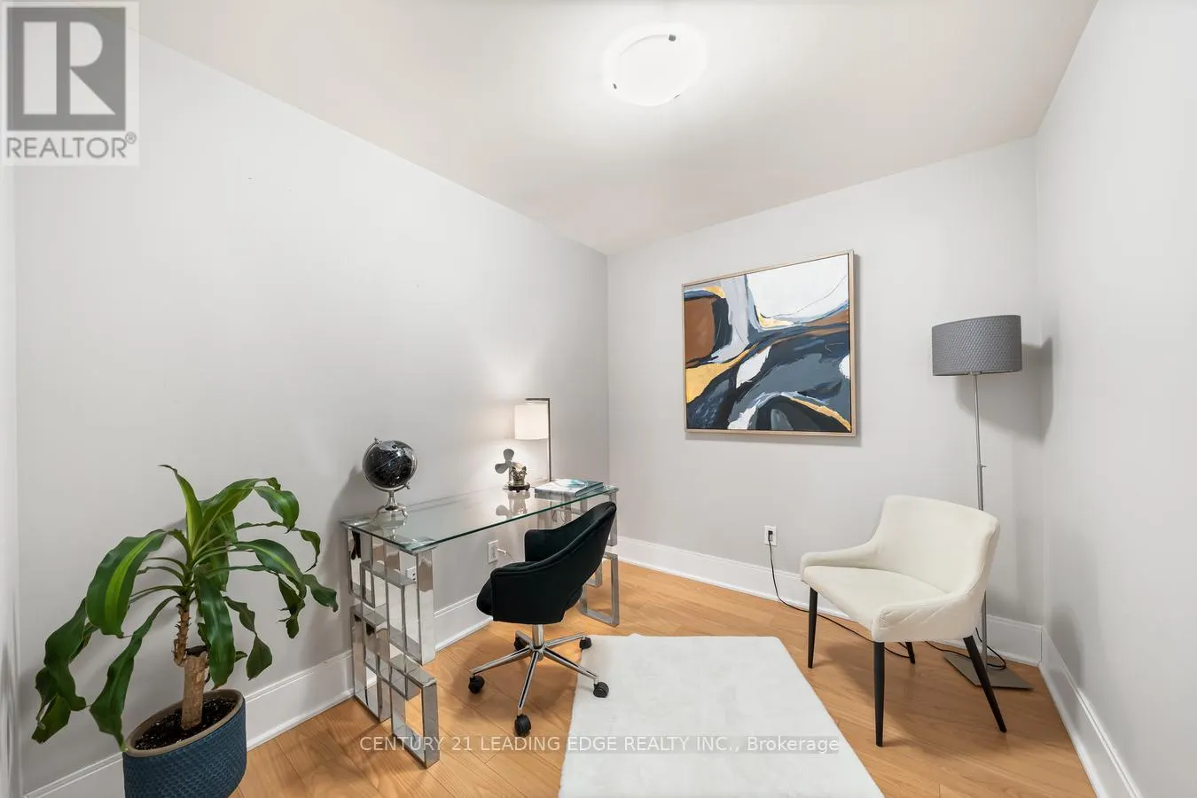 2008 - 181 WYNFORD DRIVE