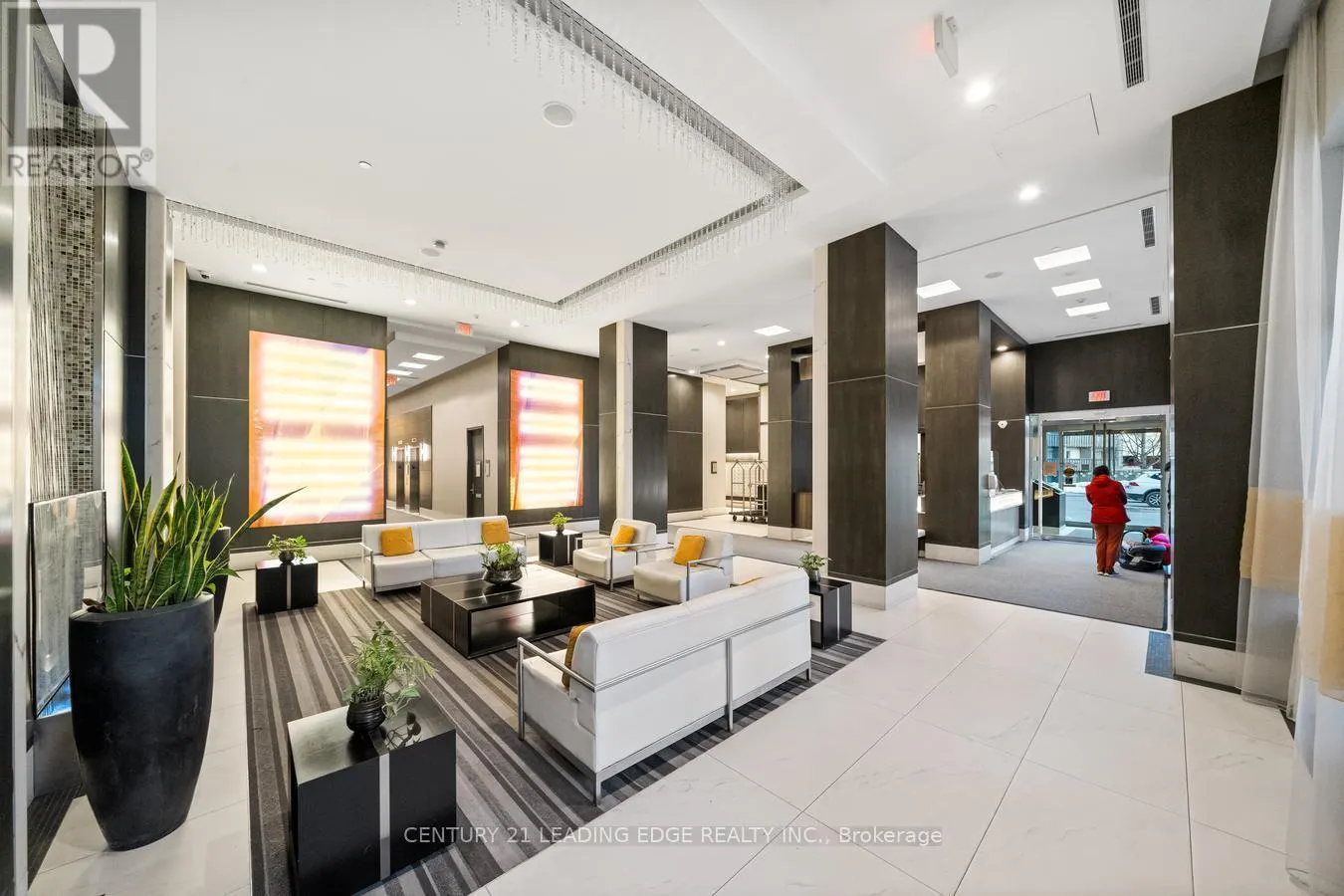 2008 - 181 WYNFORD DRIVE