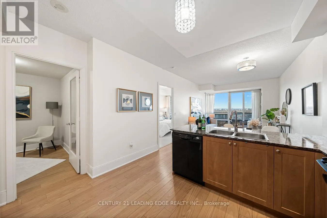 2008 - 181 WYNFORD DRIVE