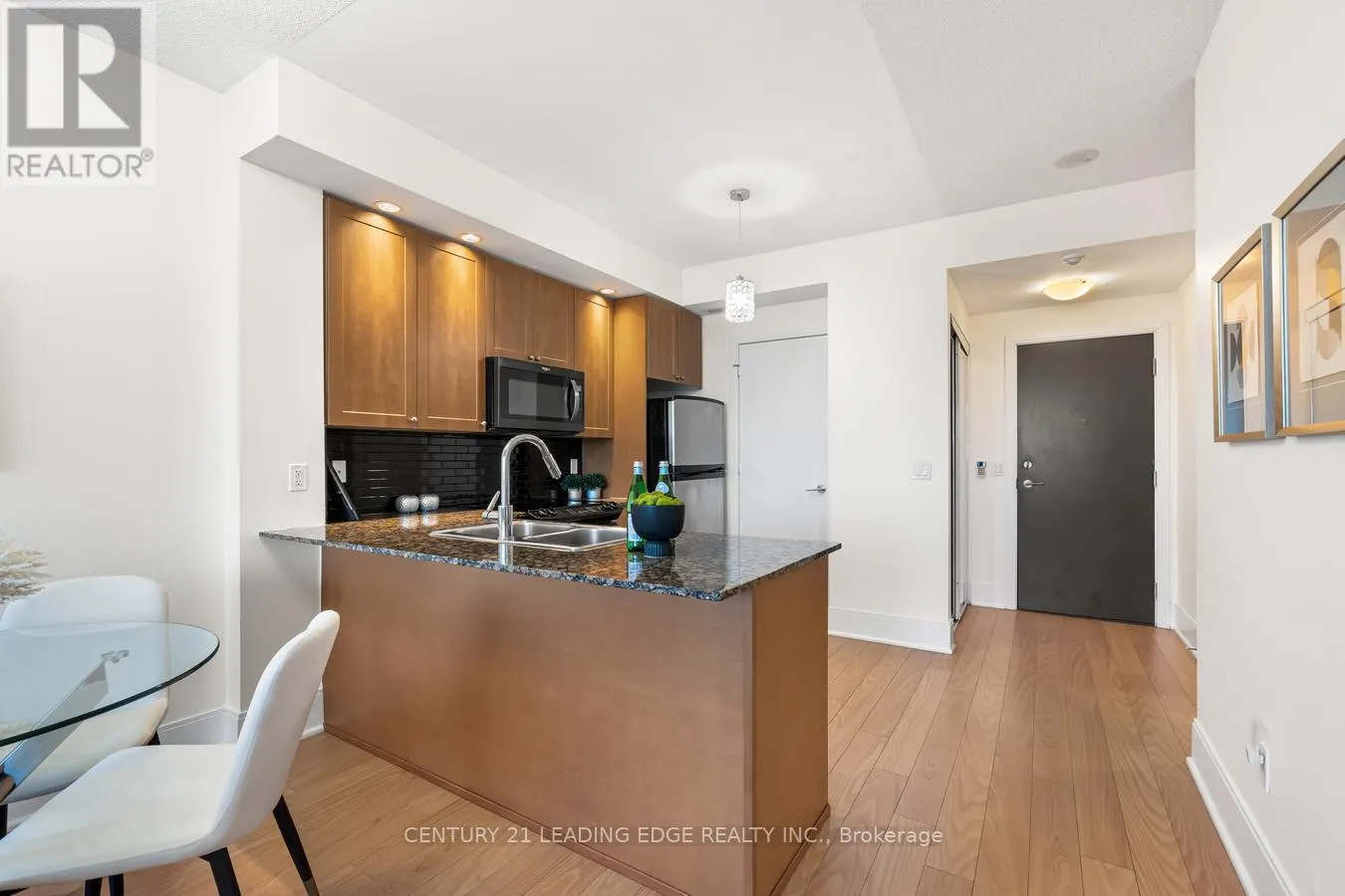 2008 - 181 WYNFORD DRIVE