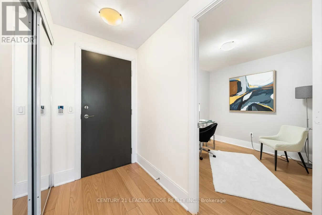2008 - 181 WYNFORD DRIVE