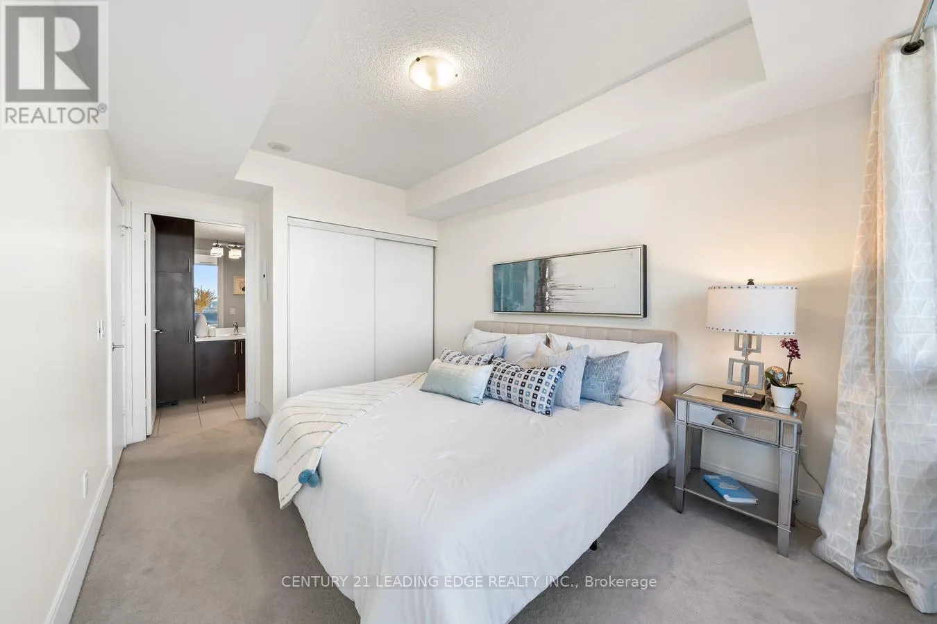 2008 - 181 WYNFORD DRIVE
