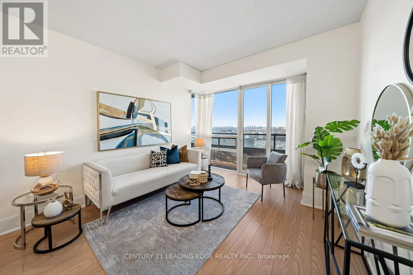 2008 - 181 WYNFORD DRIVE