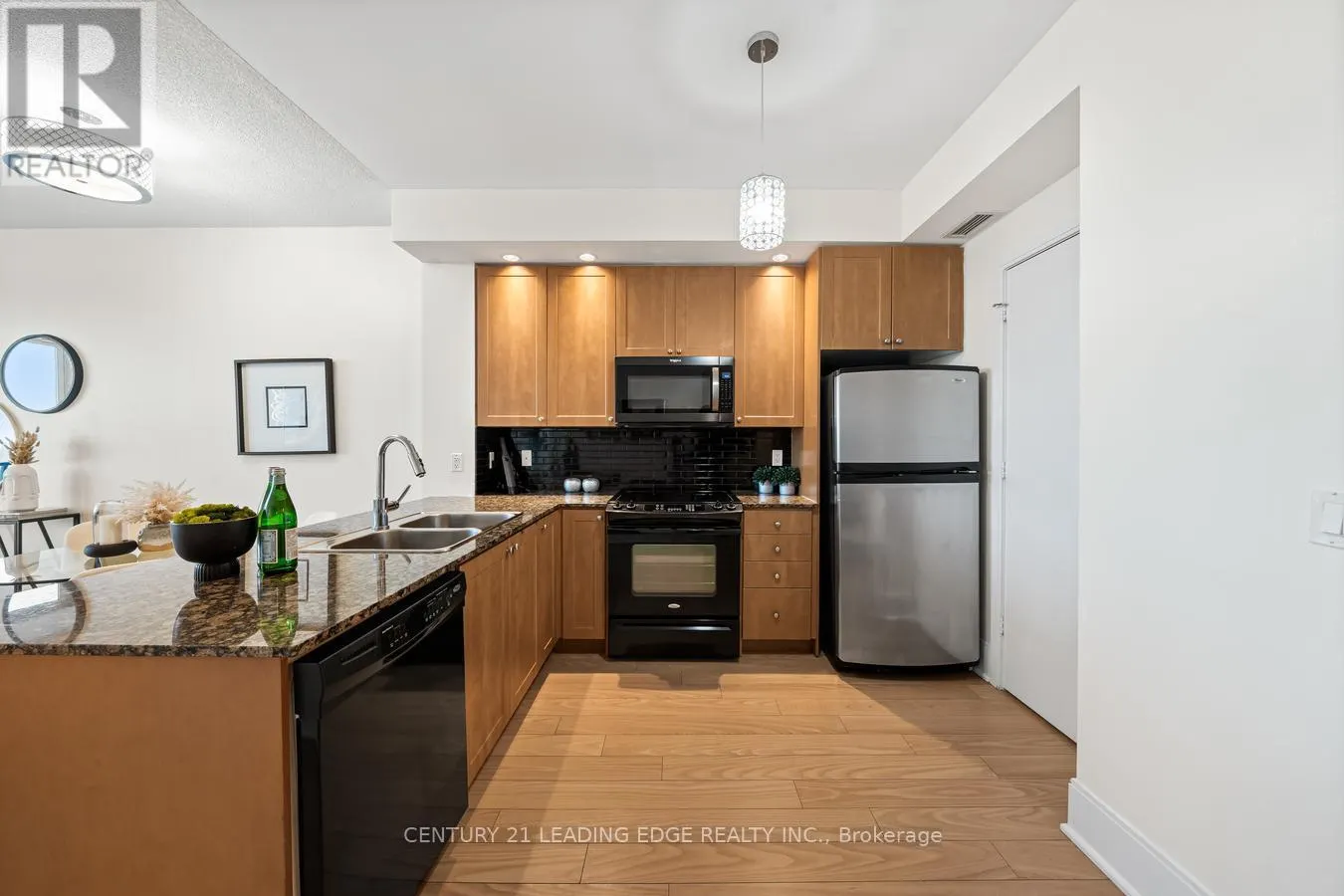 2008 - 181 WYNFORD DRIVE