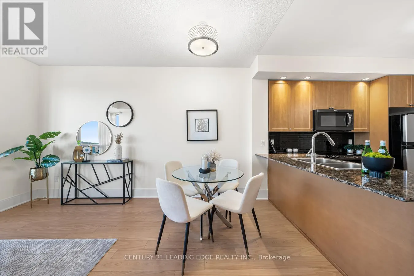 2008 - 181 WYNFORD DRIVE