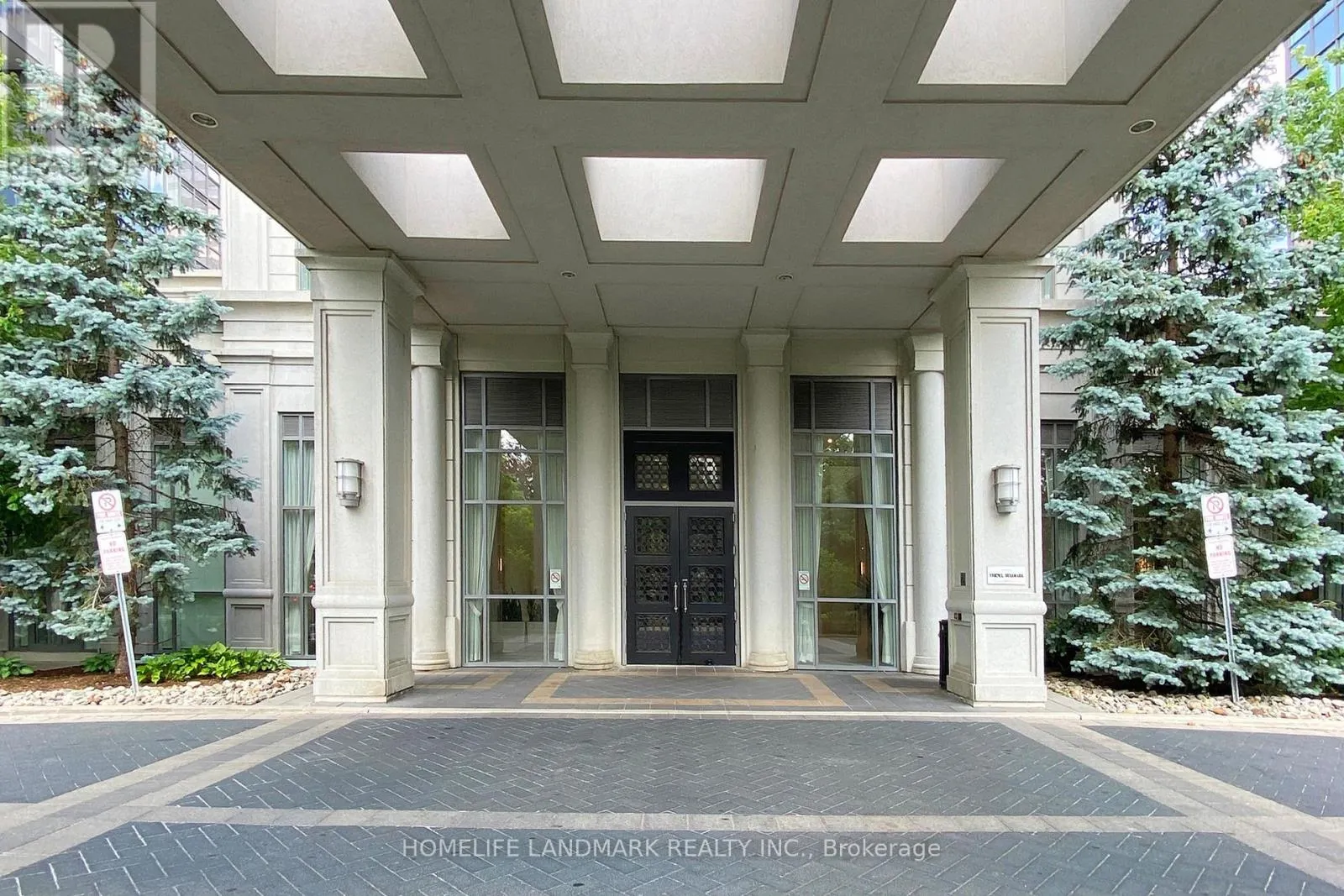 1405 - 15 GREENVIEW AVENUE