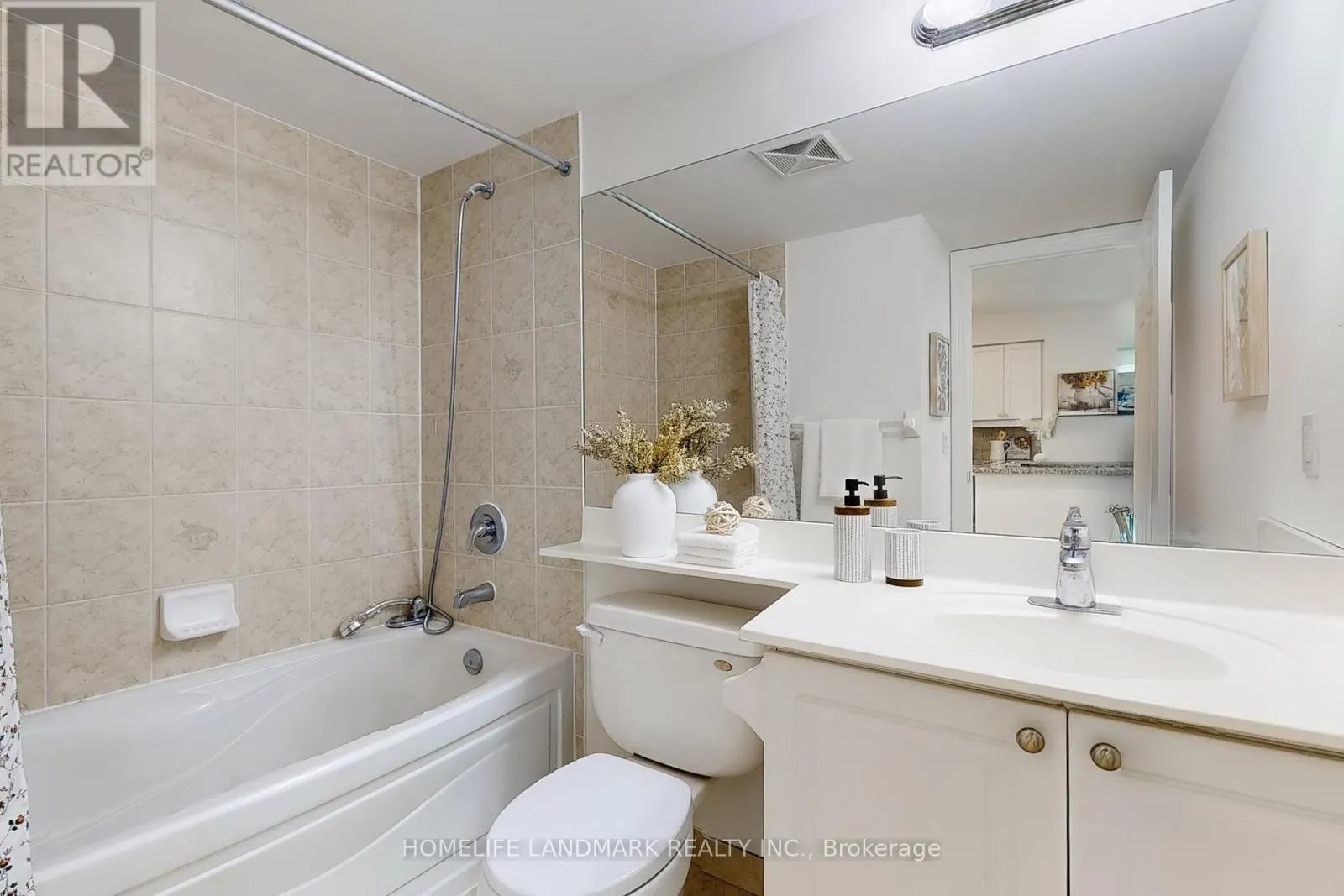 1405 - 15 GREENVIEW AVENUE