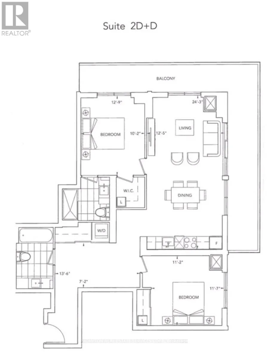 1911 - 300 FRONT STREET