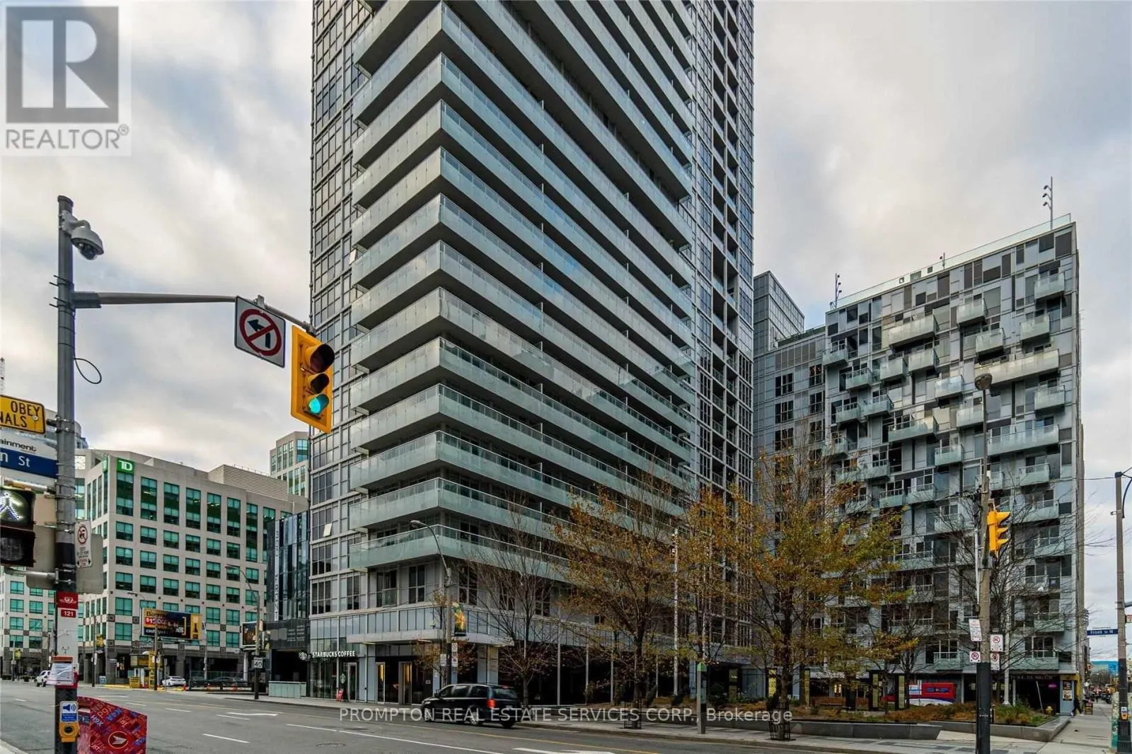 1911 - 300 FRONT STREET