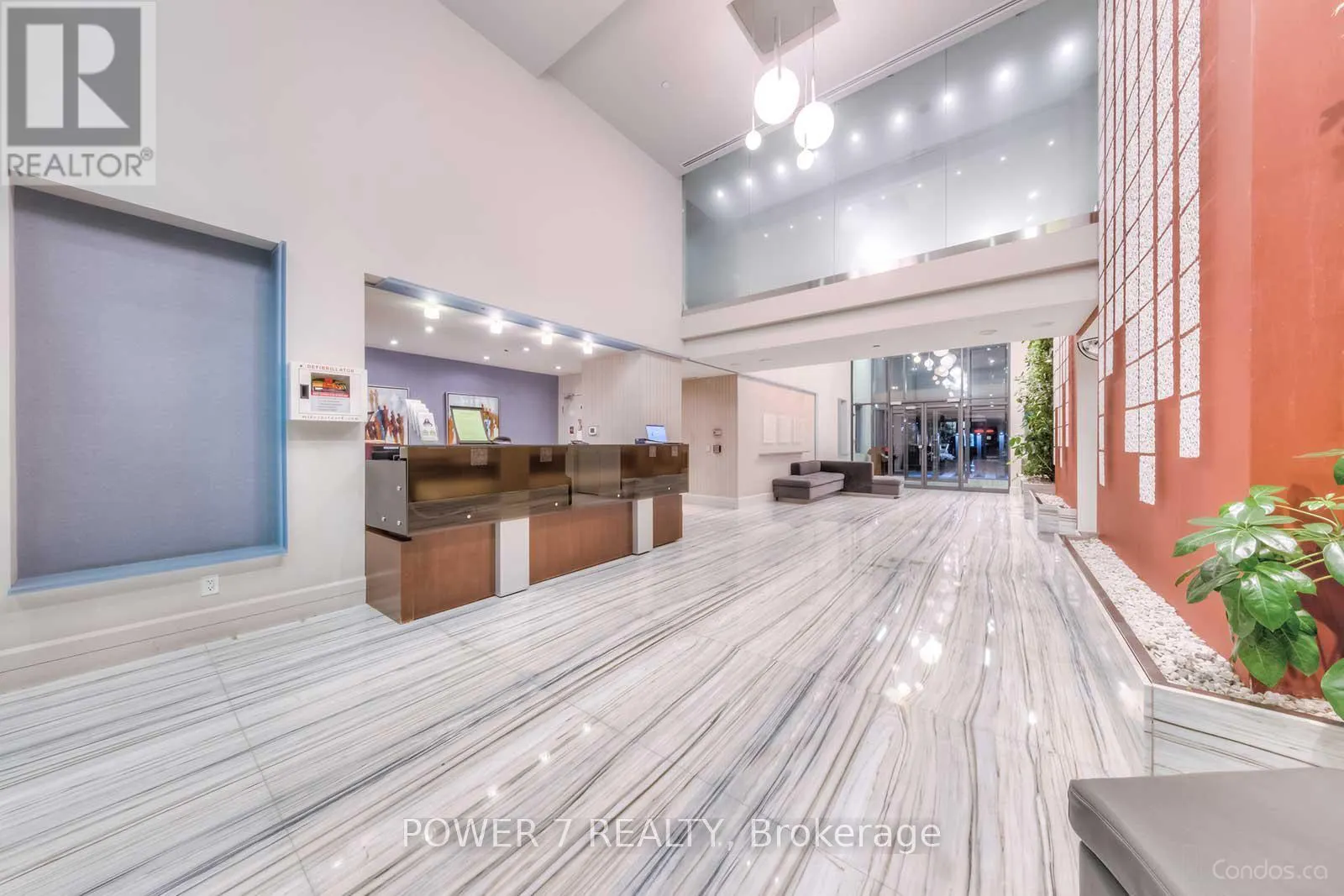 1527 - 111 ELIZABETH STREET