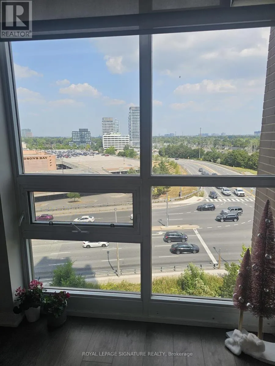 702 - 123 PARKWAY FOREST DRIVE