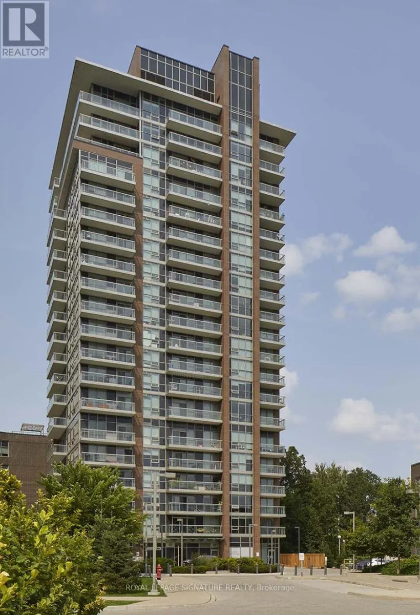 702 - 123 PARKWAY FOREST DRIVE