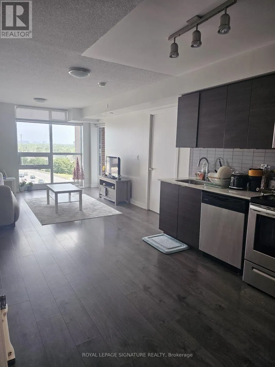 702 - 123 PARKWAY FOREST DRIVE