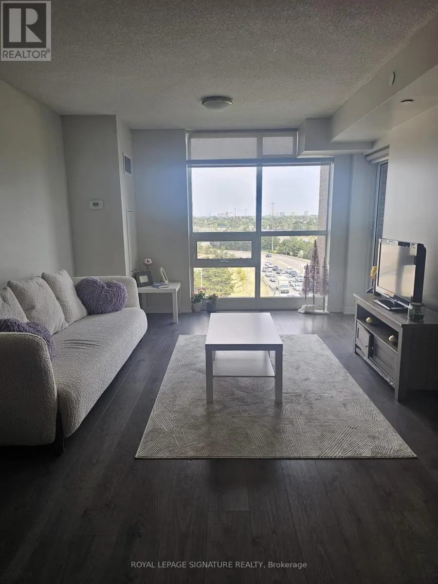702 - 123 PARKWAY FOREST DRIVE