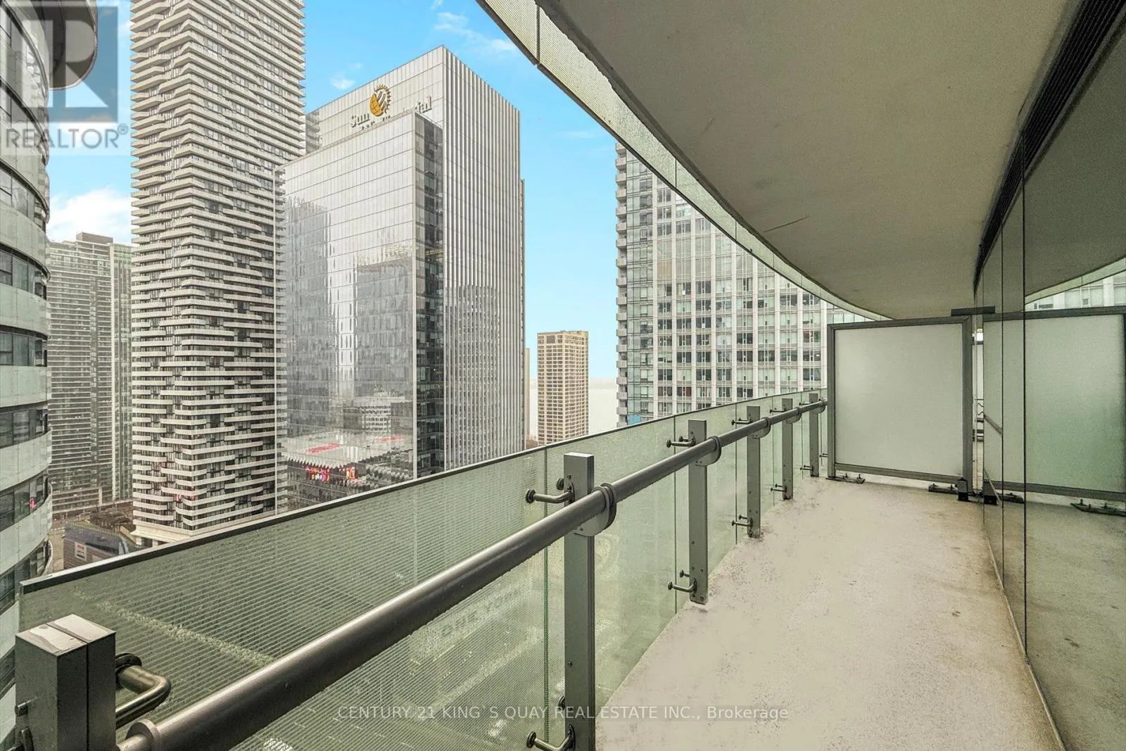 2410 - 12 YORK STREET