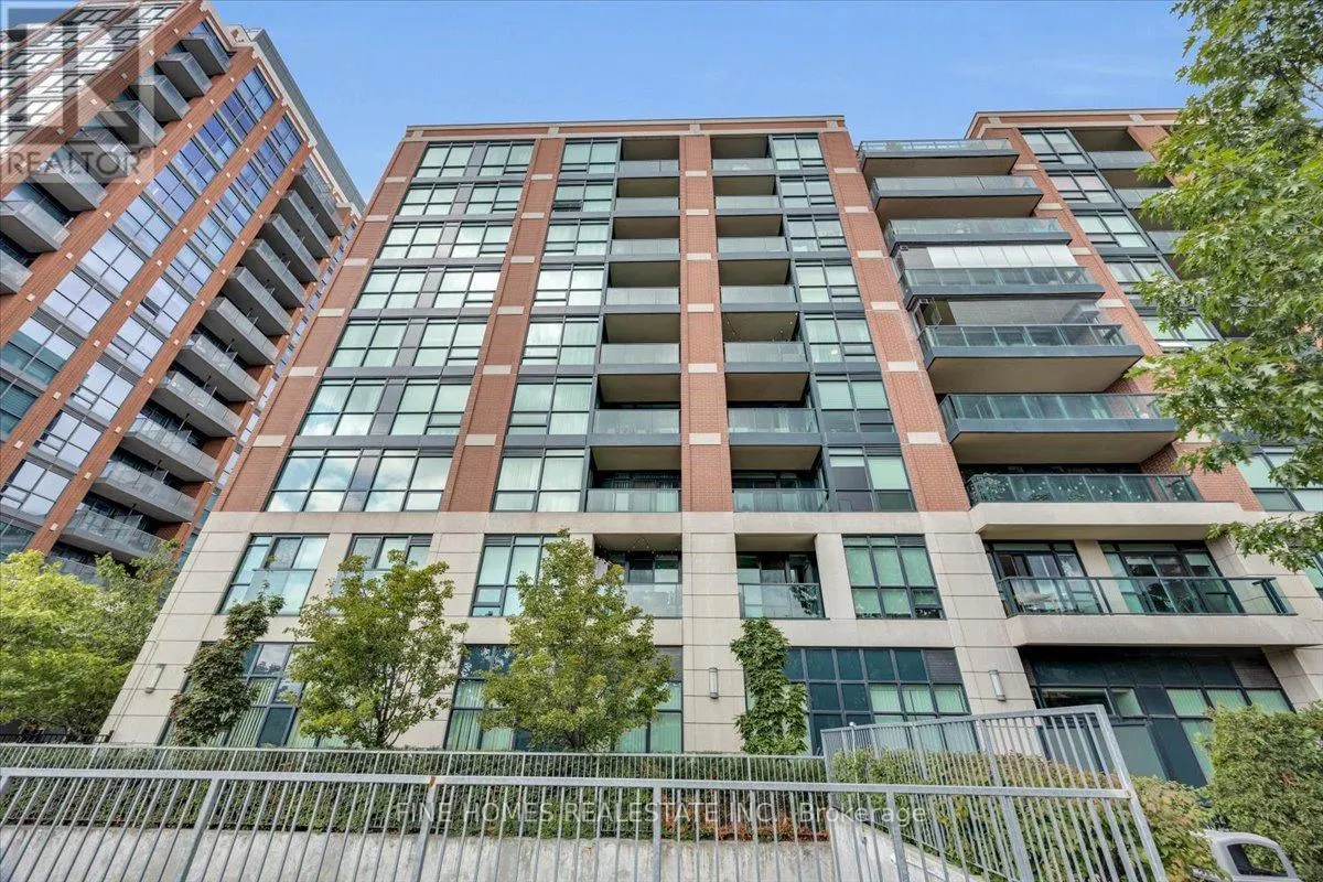 505 - 525 WILSON AVENUE