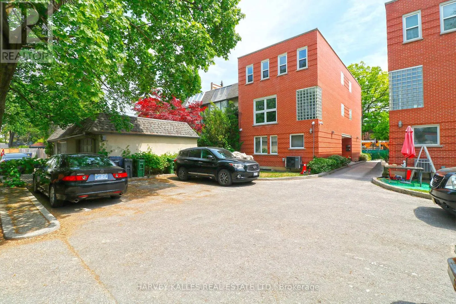 C - 1424 BAYVIEW AVENUE