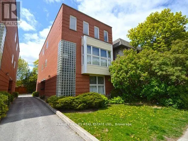 C - 1424 BAYVIEW AVENUE