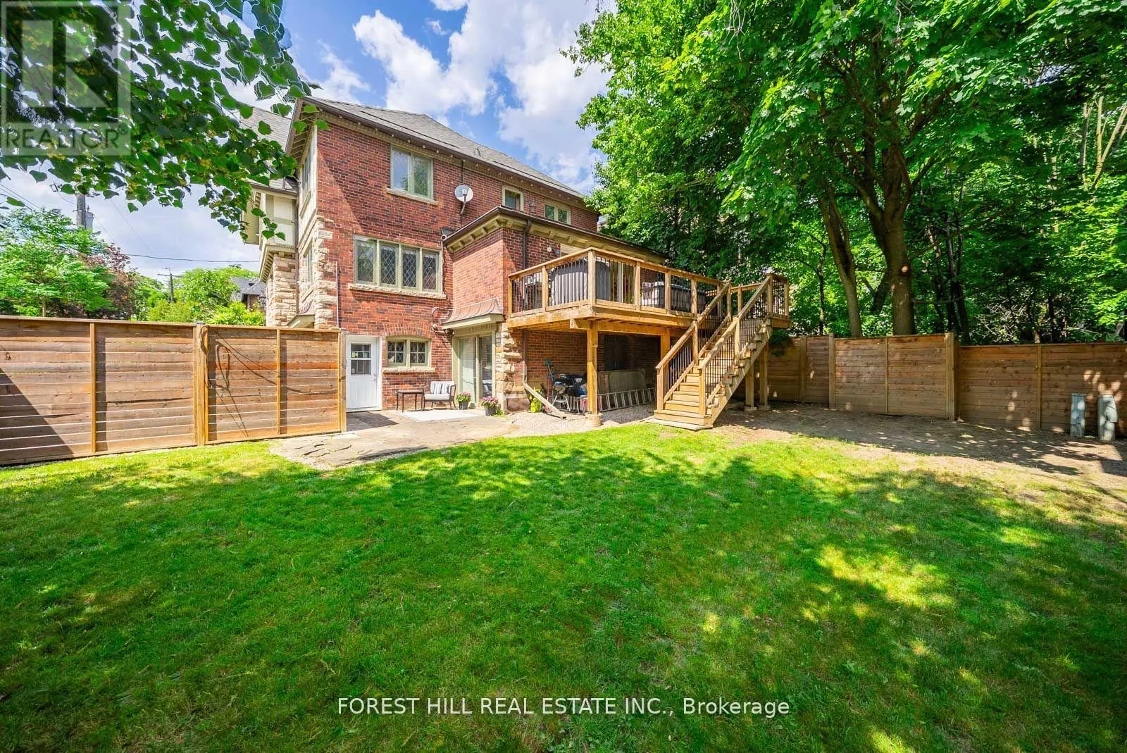 39 AVA ROAD