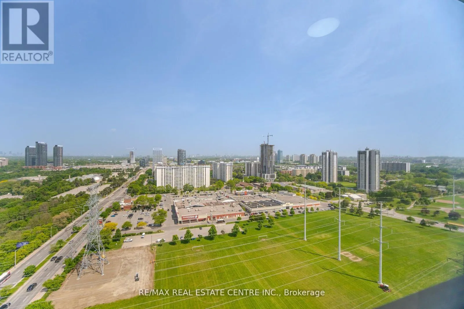 2601 - 735 DON MILLS ROAD