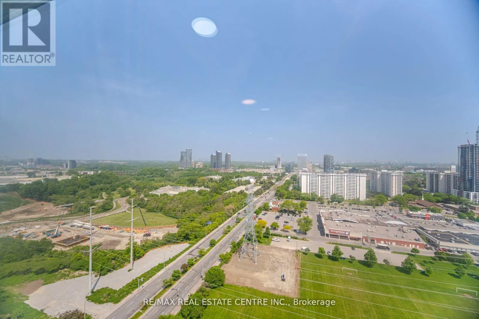 2601 - 735 DON MILLS ROAD