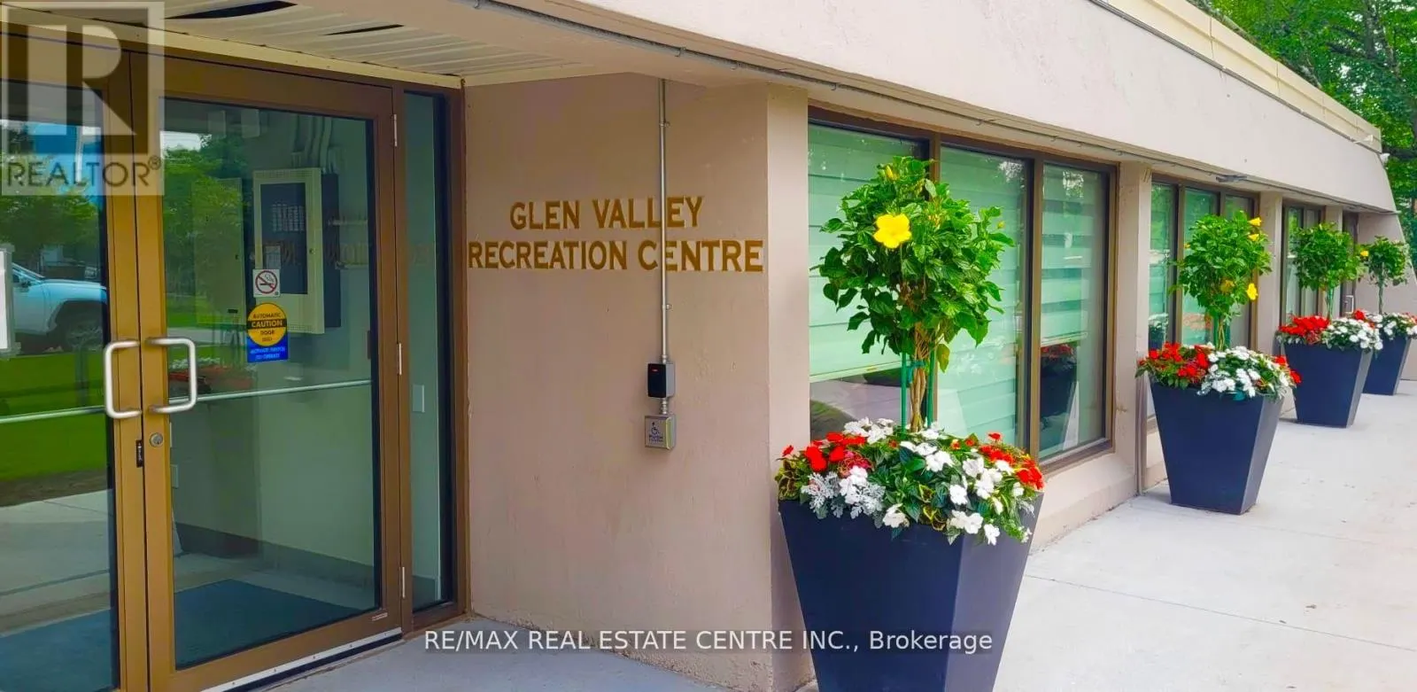 2601 - 735 DON MILLS ROAD