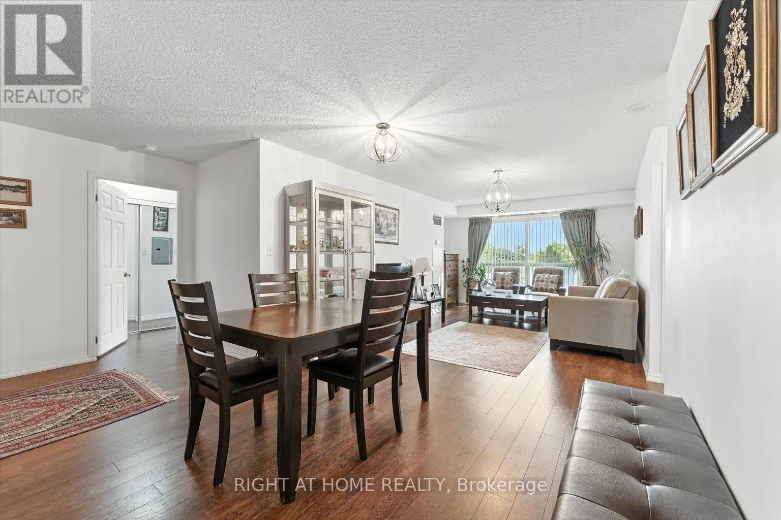 308 - 23 LORRAINE DRIVE