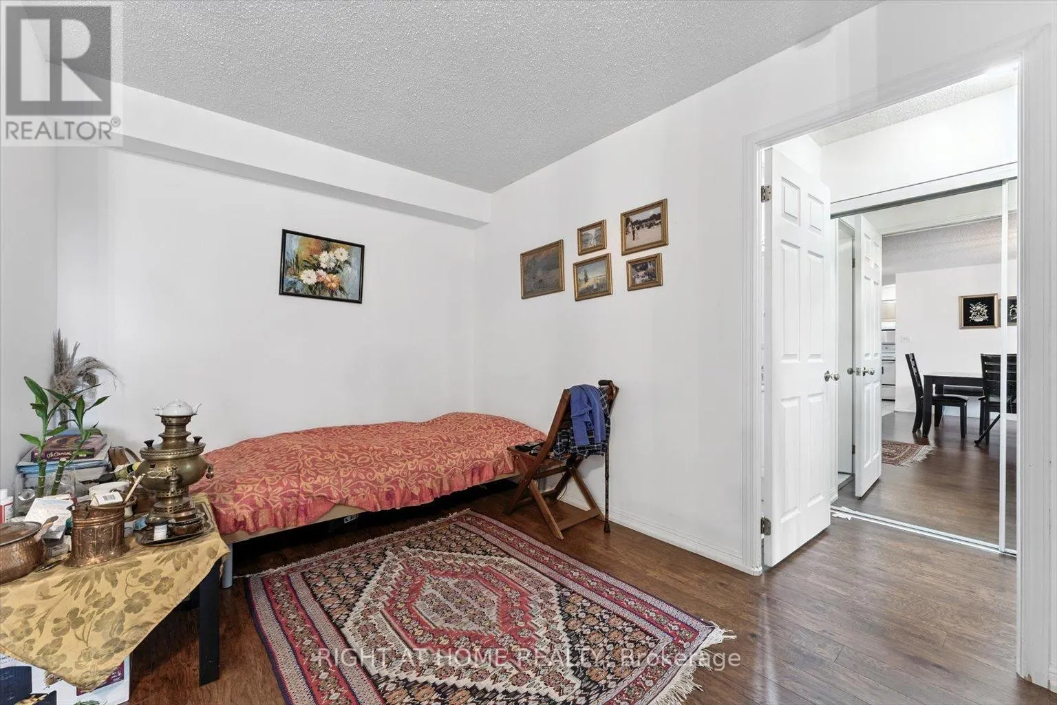 308 - 23 LORRAINE DRIVE