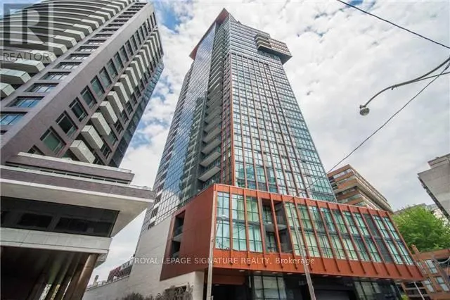 607 - 32 DAVENPORT ROAD