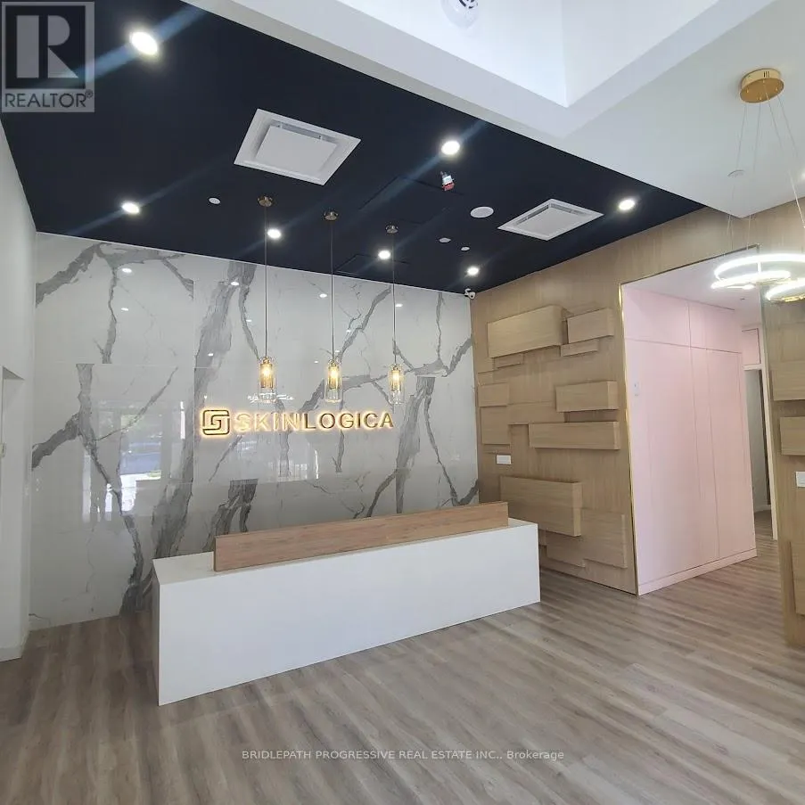 6 - 650 SHEPPARD AVENUE E