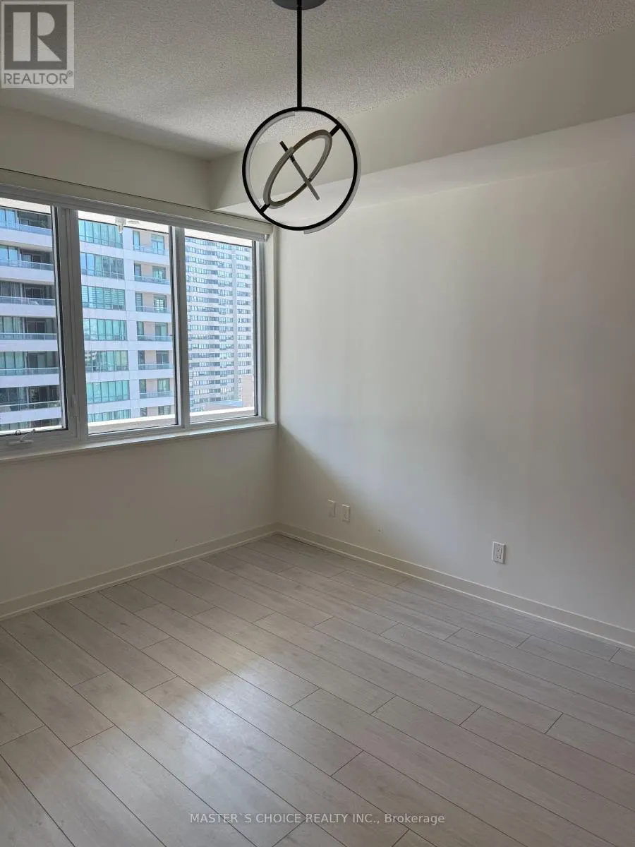 605 - 4955 YONGE STREET
