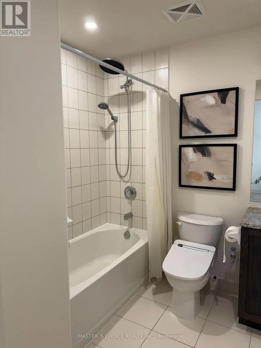 605 - 4955 YONGE STREET