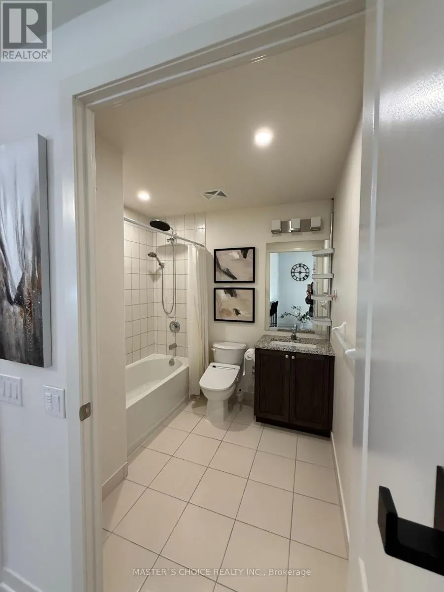 605 - 4955 YONGE STREET