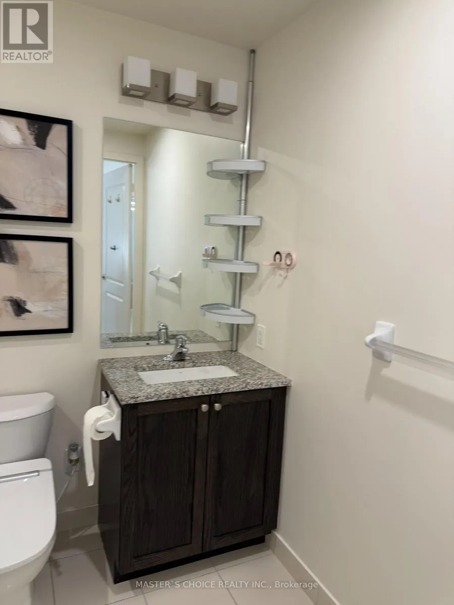 605 - 4955 YONGE STREET