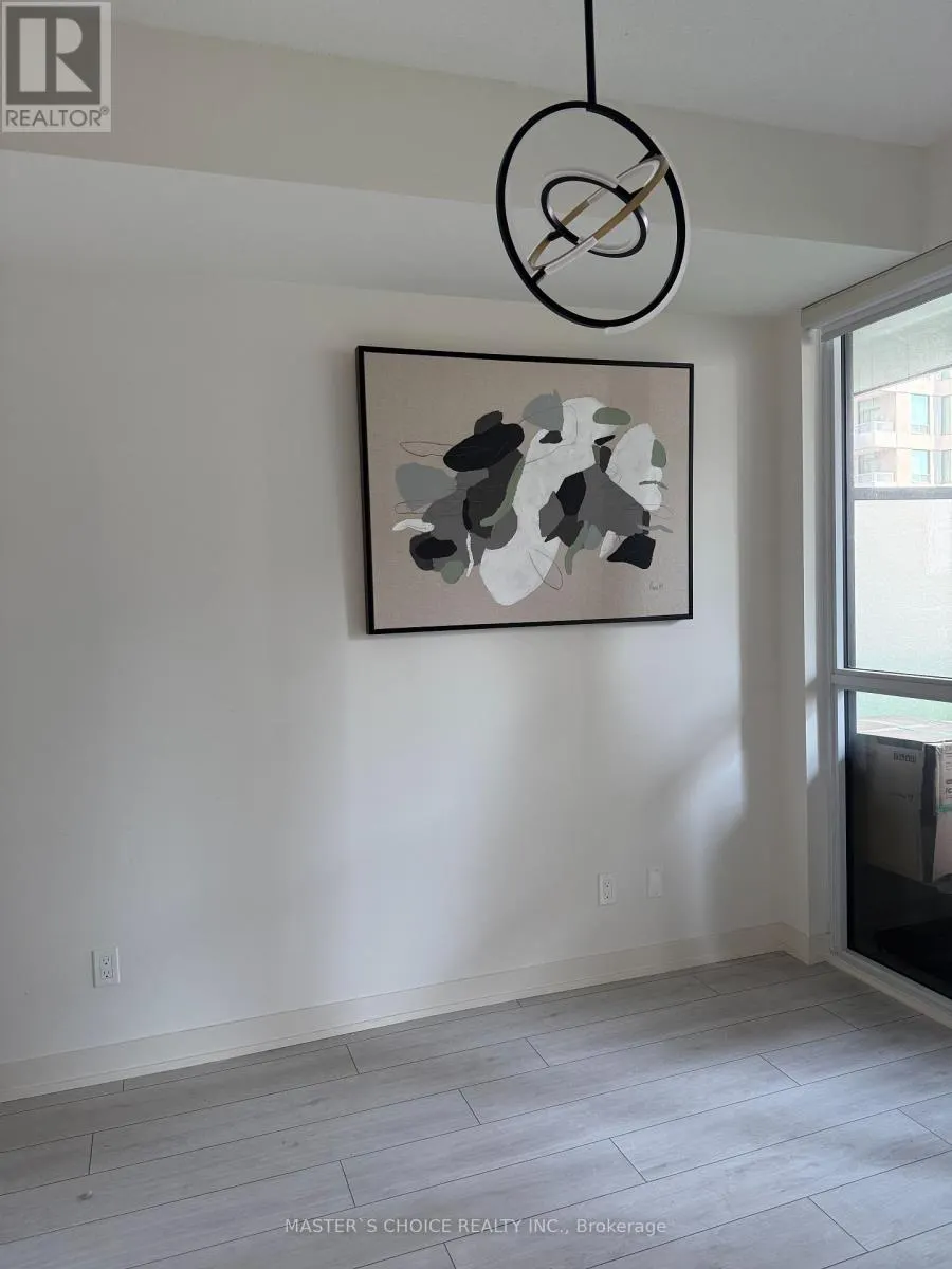 605 - 4955 YONGE STREET