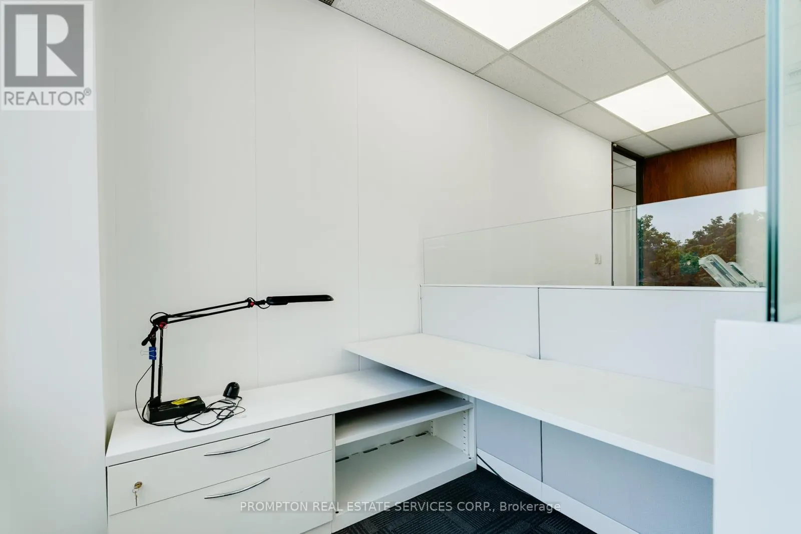 3RD FLOOR - 6075 YONGE STREET