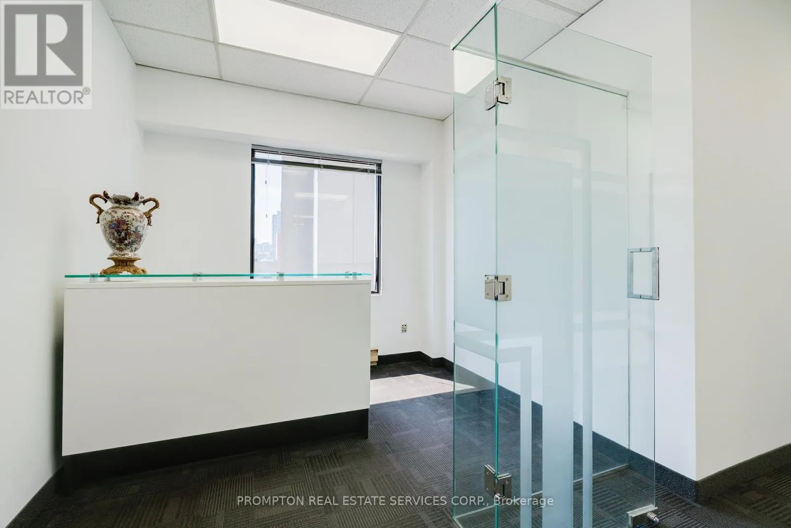 3RD FLOOR - 6075 YONGE STREET