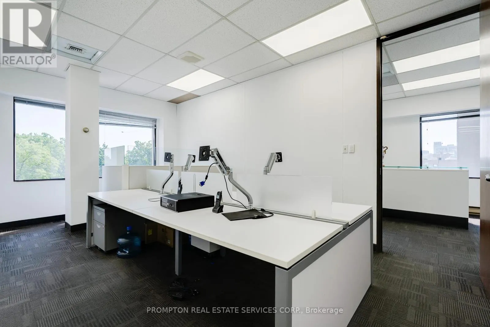 3RD FLOOR - 6075 YONGE STREET