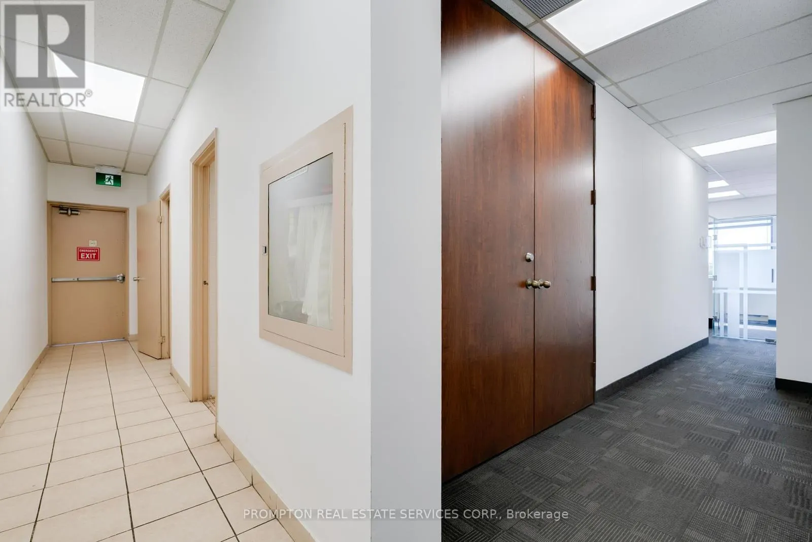3RD FLOOR - 6075 YONGE STREET