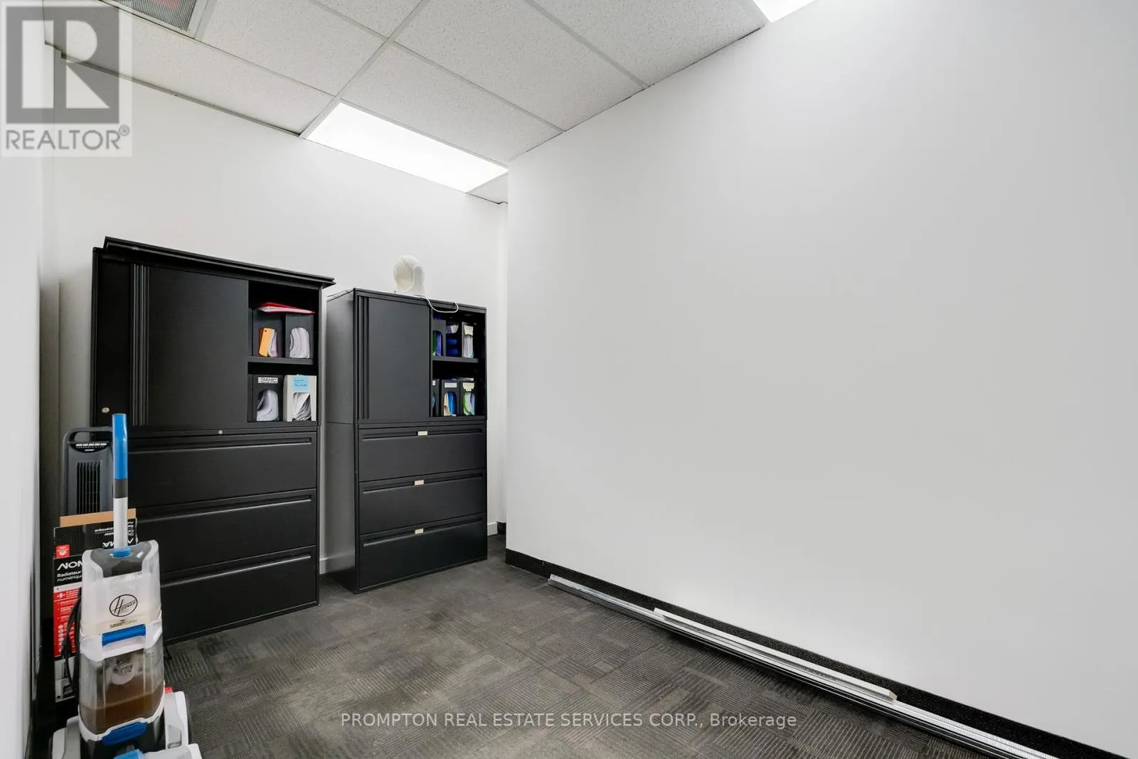 3RD FLOOR - 6075 YONGE STREET