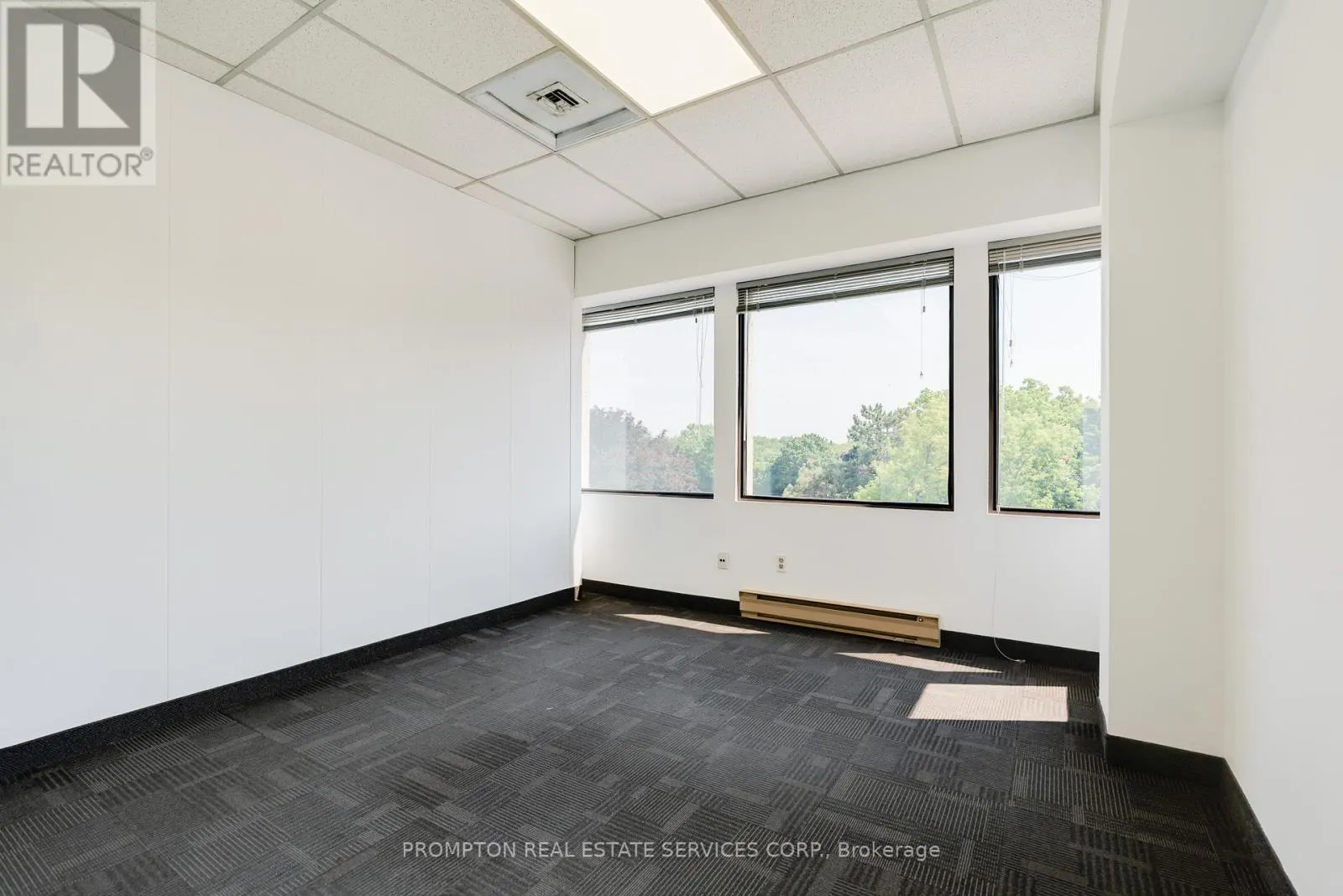 3RD FLOOR - 6075 YONGE STREET
