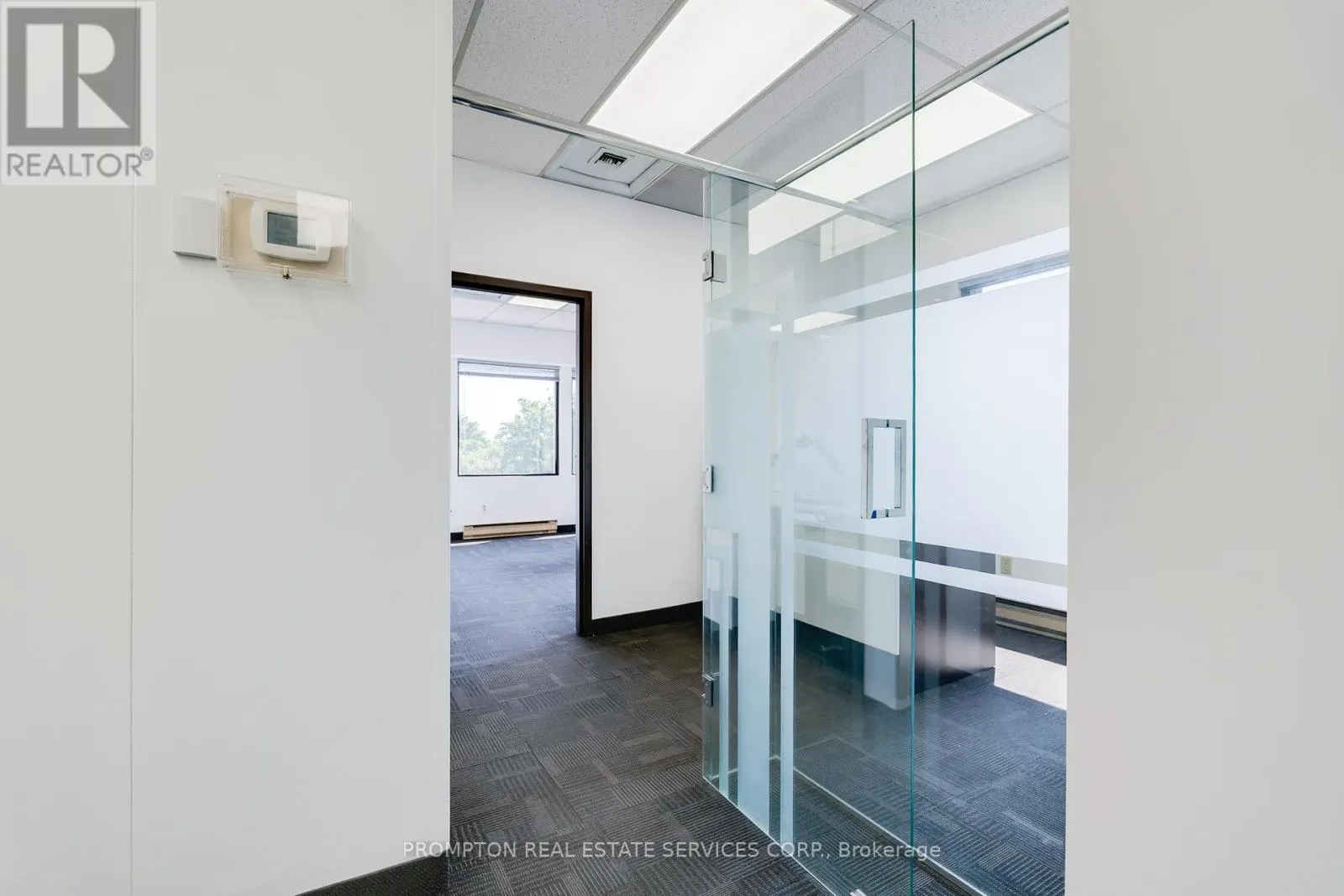 3RD FLOOR - 6075 YONGE STREET